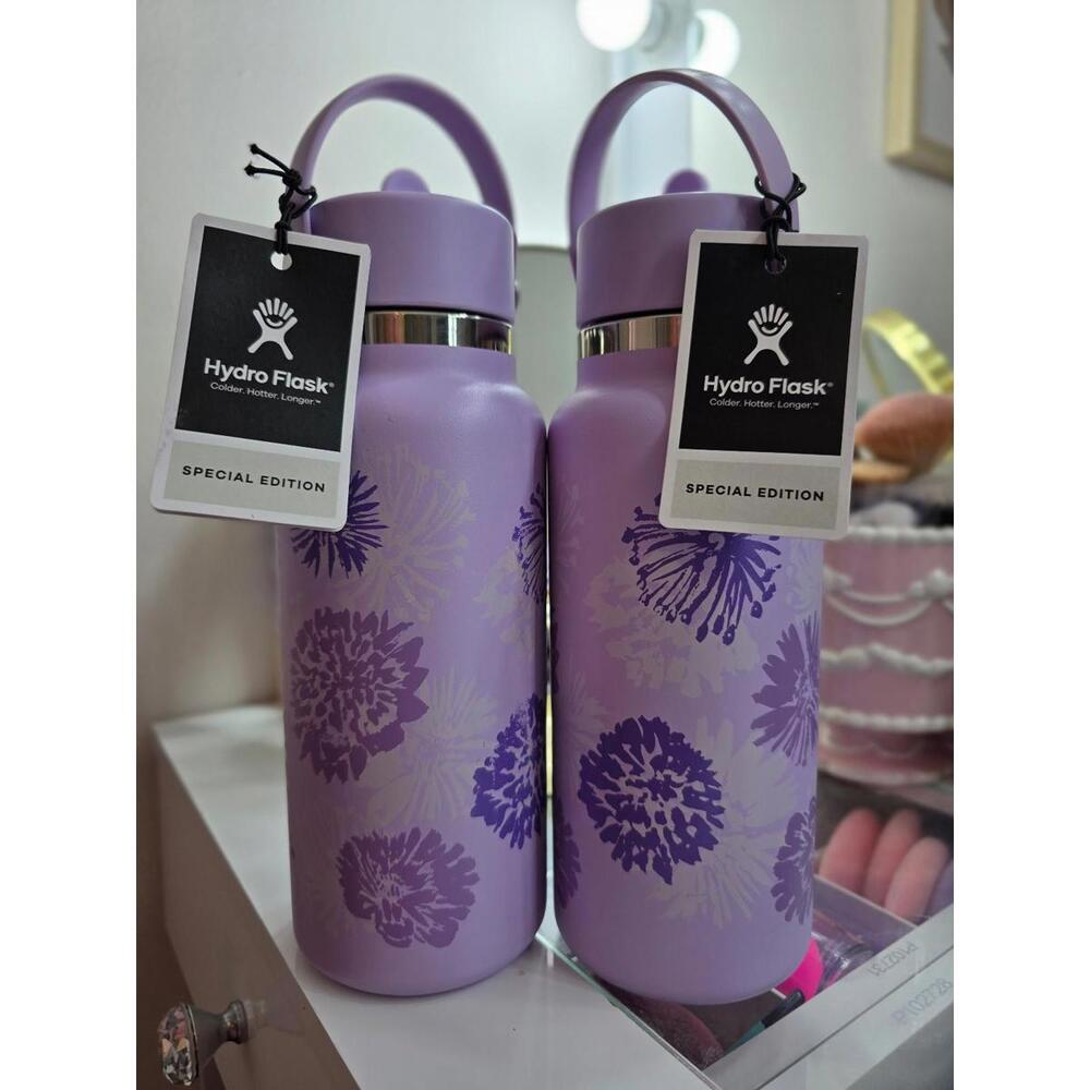 Hydro Flask- bundle of 2